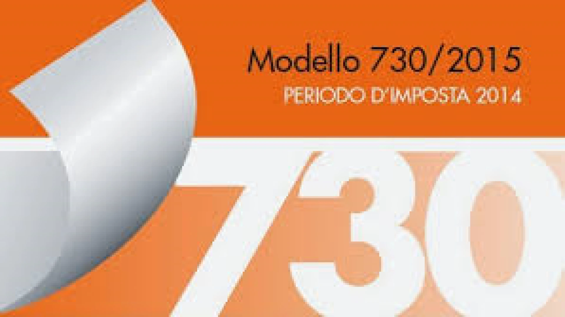 Modalit- di accesso al 730 precompilato